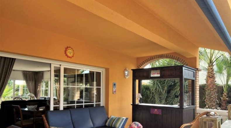 Gerona - Sant Pere Pescador - 788m2