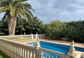 Xalet independent amb terreny en venda a la España, Sant Pere Pescador, ref.: TR141580 foto