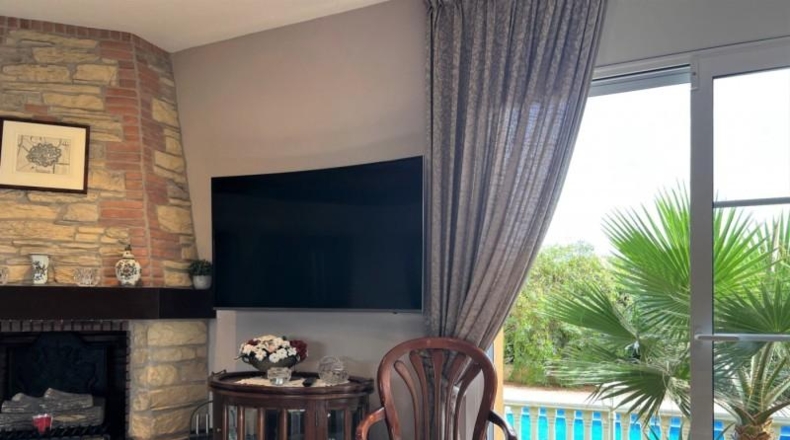 Gerona - Sant Pere Pescador - 788m2