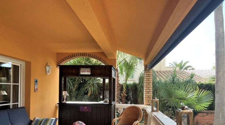 Gerona - Sant Pere Pescador - 788m2