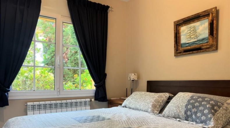 Gerona - Sant Pere Pescador - 788m2