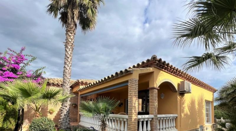 Gerona - Sant Pere Pescador - 788m2