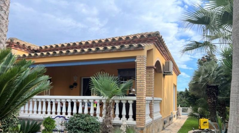 Gerona - Sant Pere Pescador - 788m2