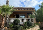 Xalet independent amb terreny en venda a la España, Sant Pere Pescador, ref.: TR141580 foto