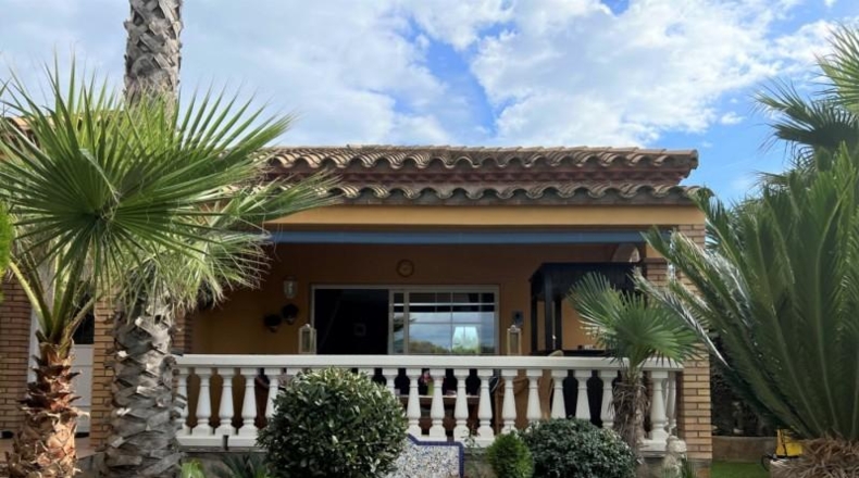 Gerona - Sant Pere Pescador - 788m2