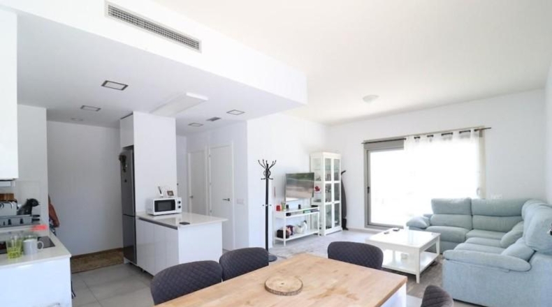 Alicante - San Miguel de Salinas - 400m2