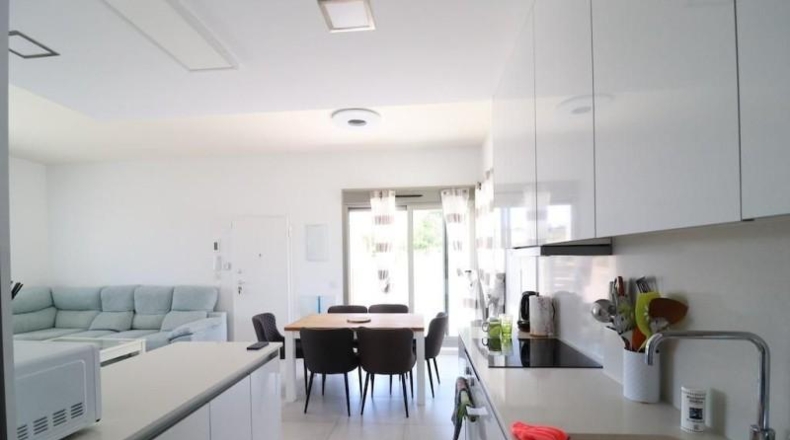 Alicante - San Miguel de Salinas - 400m2