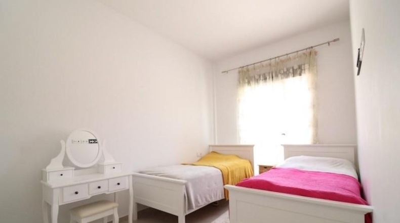 Alicante - San Miguel de Salinas - 400m2