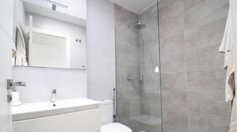 Alicante - San Miguel de Salinas - 400m2