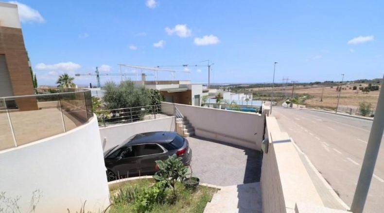 Alicante - San Miguel de Salinas - 400m2