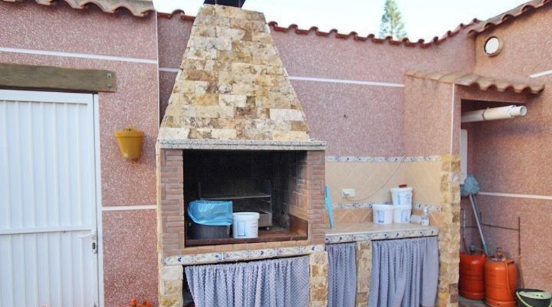Alicante - Formentera del Segura - 322m2