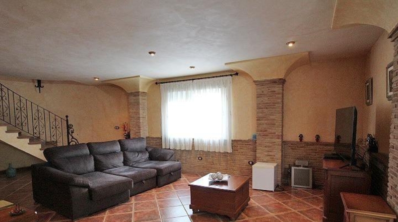 Alicante - Formentera del Segura - 322m2