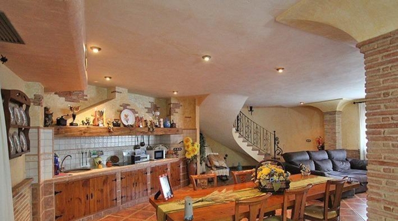 Alicante - Formentera del Segura - 322m2