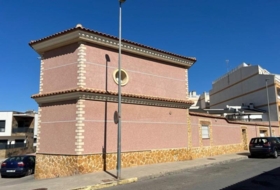 Formentera del Segura 322&nbsp;m² 