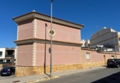 Chalet independiente con terreno en venta en la España, Formentera del Segura, ref: TR392087 foto