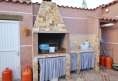 Chalet independiente con terreno en venta en la España, Formentera del Segura, ref: TR392087 foto