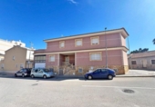 Chalet independiente con terreno en venta en la España, Formentera del Segura, ref: TR392087 foto