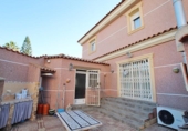 Chalet independiente con terreno en venta en la España, Formentera del Segura, ref: TR392087 foto
