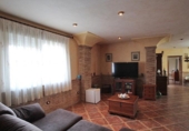 Chalet independiente con terreno en venta en la España, Formentera del Segura, ref: TR392087 foto