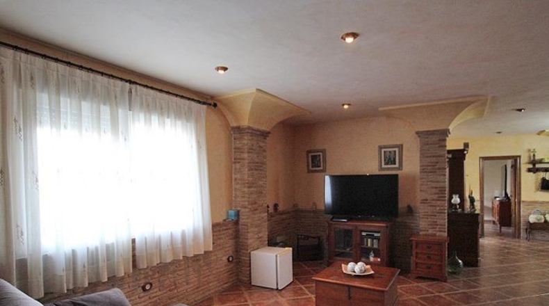 Alicante - Formentera del Segura - 322m2