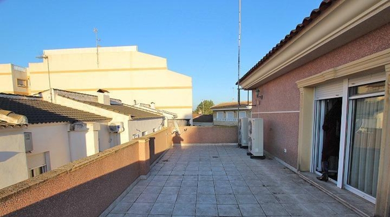 Alicante - Formentera del Segura - 322m2