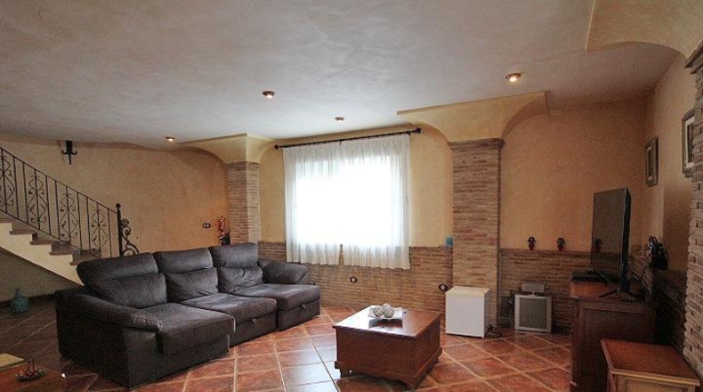 Alicante - Formentera del Segura - 322m2