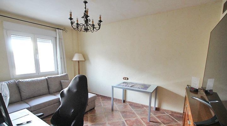 Alicante - Formentera del Segura - 322m2