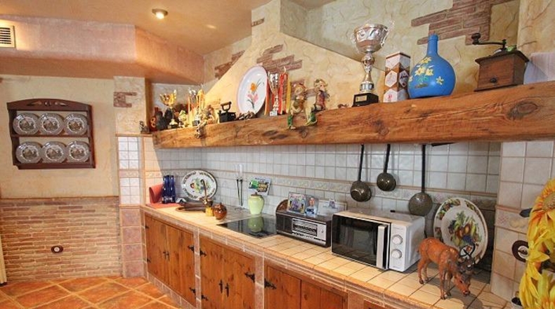 Alicante - Formentera del Segura - 322m2
