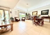 Chalet independiente con terreno en venta en la España, Molina de Segura, ref: TR282400 foto