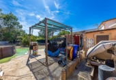 Casa de pueblo en venta en la España, Sencelles, ref: TR411678 foto