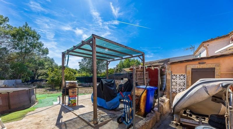 Balearic Islands - Sencelles - 282m2