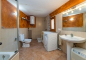 Casa de pueblo en venta en la España, Sencelles, ref: TR411678 foto