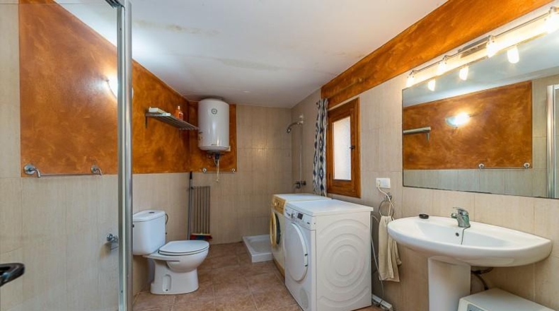 Balearic Islands - Sencelles - 282m2