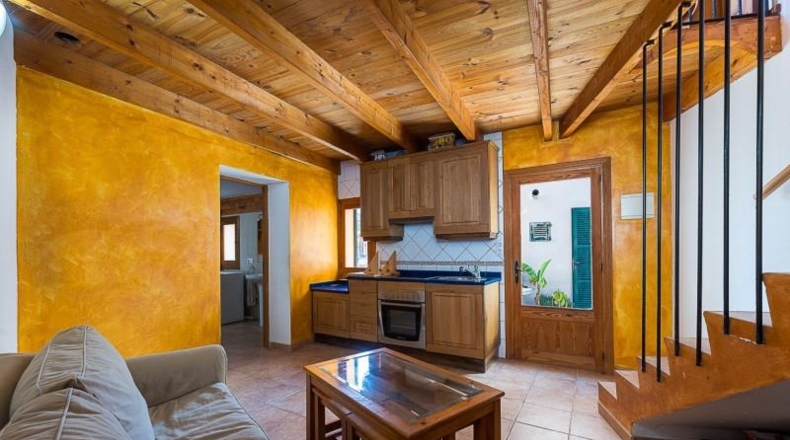 Balearic Islands - Sencelles - 282m2