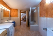 Casa de pueblo en venta en la España, Sencelles, ref: TR411678 foto