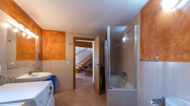 Balearic Islands - Sencelles - 282m2