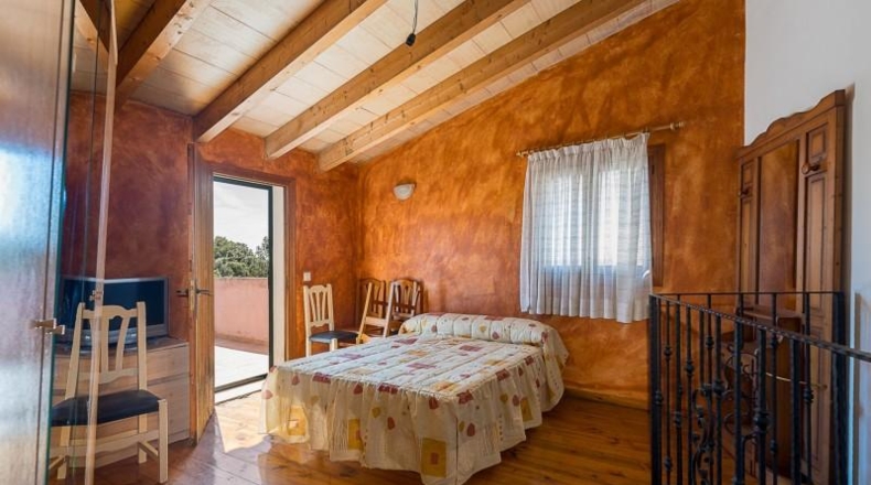 Balearic Islands - Sencelles - 282m2