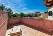 Casa de pueblo en venta en la España, Sencelles, ref: TR411678 foto