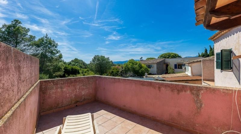 Balearic Islands - Sencelles - 282m2