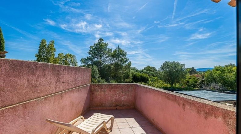 Balearic Islands - Sencelles - 282m2