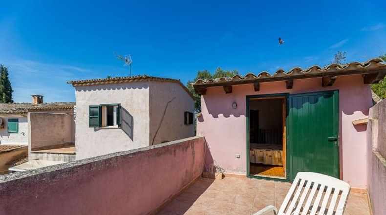 Balearic Islands - Sencelles - 282m2
