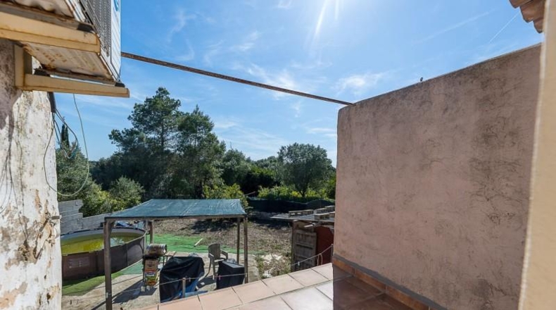 Balearic Islands - Sencelles - 282m2