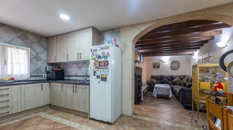 Balearic Islands - Sencelles - 282m2