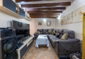 Casa de pueblo en venta en la España, Sencelles, ref: TR411678 foto