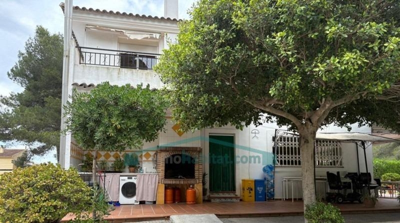 València - Хилет - 1801m2