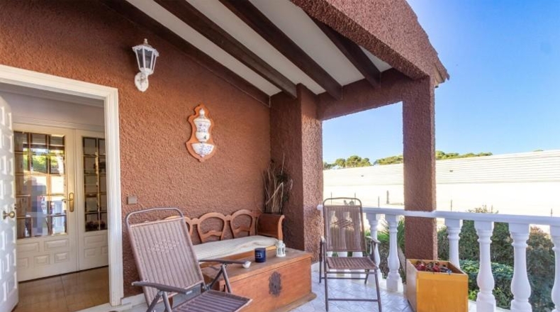 Аликанте - Torrevieja - 859m2