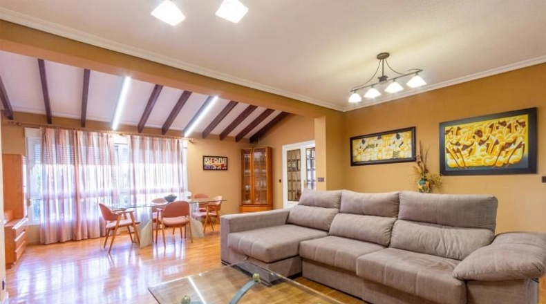 Аликанте - Torrevieja - 859m2