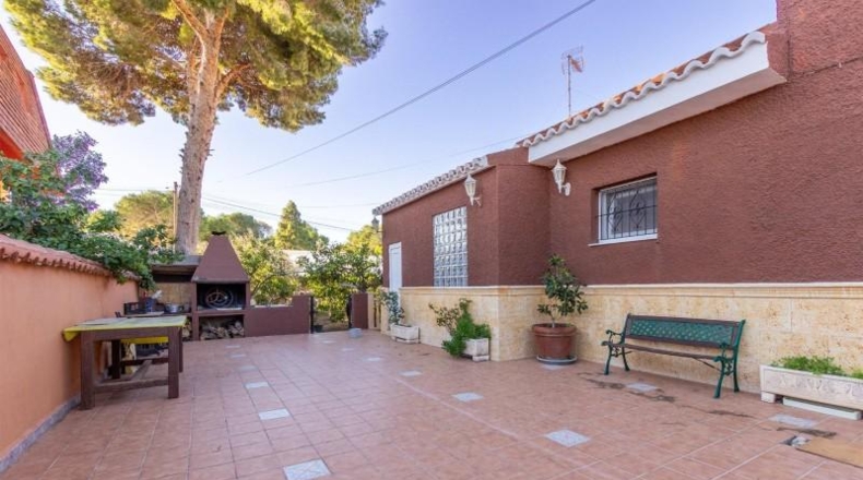 Аликанте - Torrevieja - 859m2