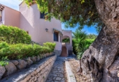 Chalet independiente con terreno en venta en la España, Benissa, ref: TR411677 foto
