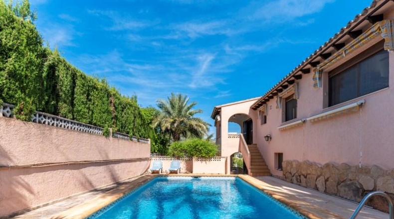 Alicante - Benissa - 846m2